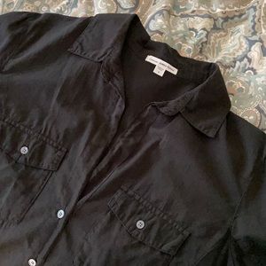 Standard James Perse Button Down